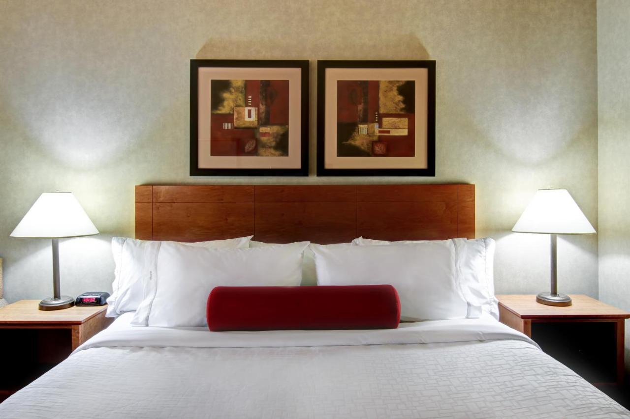 Clarion Pointe Otel Rimbey Dış mekan fotoğraf